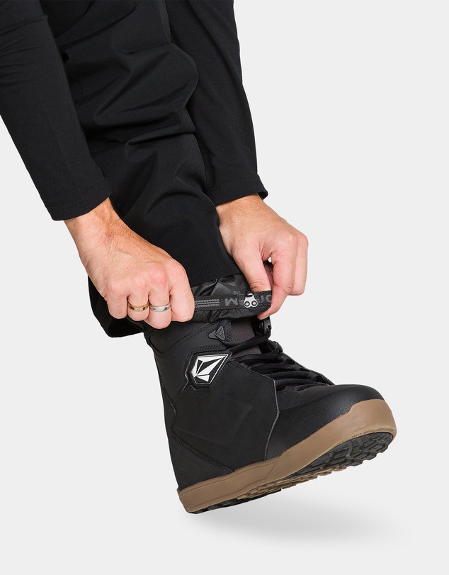 Volcom - Mens Nailer Pants