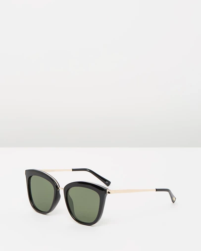 Le Specs - Caliente