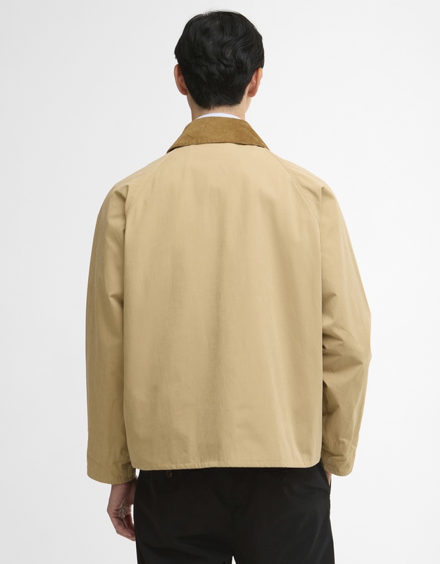 Barbour - Solar Spey Casual Jacket