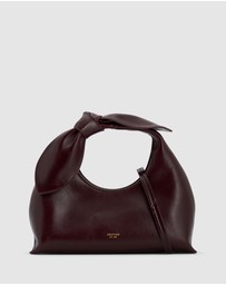 Oroton - Myrtle Mini Bag Crackle