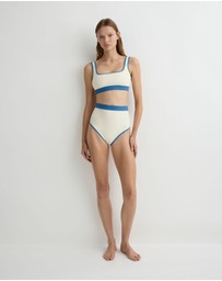 BONDI BORN - Jayde Bikini Bottom