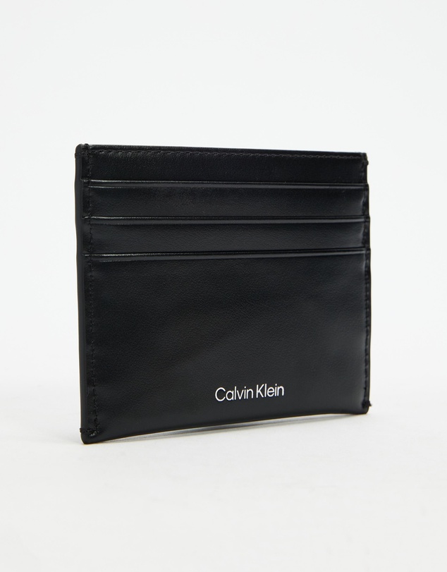 Calvin Klein - Emblem Cardholder