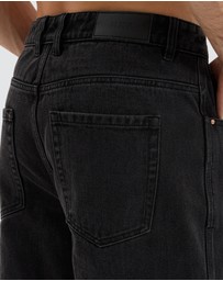 Nena & Pasadena - Dillon Baggy Fit Jean