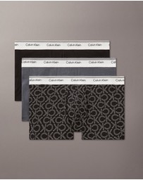 Calvin Klein - Balance 3 Pack Trunks