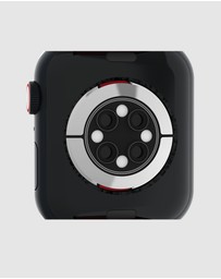 UFC - UFC Apple Band Black / Red