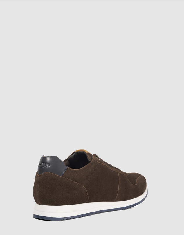 Dune London - Toulous - Brown