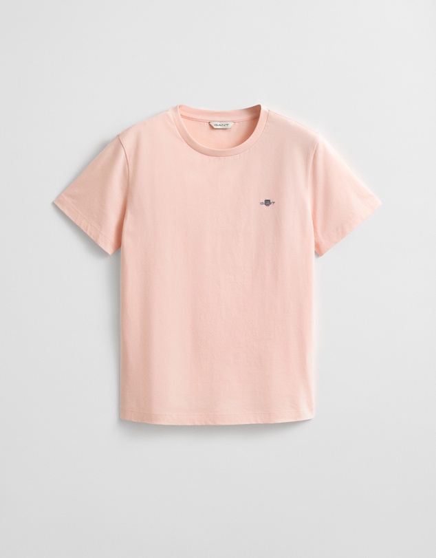 Gant - Shield T-Shirt