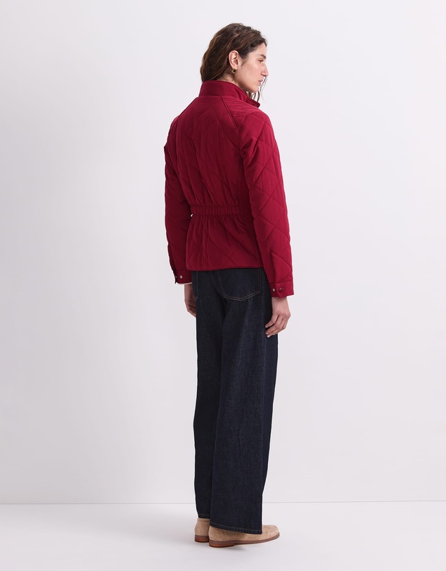 Sportscraft - Vera Quilted Jacket