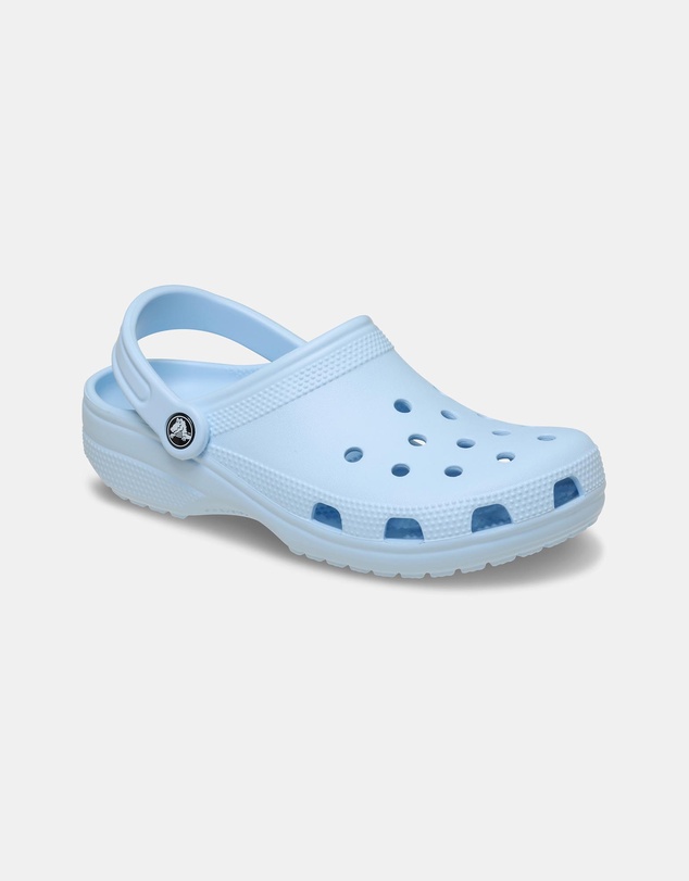 Crocs - Classic Clogs - Unisex