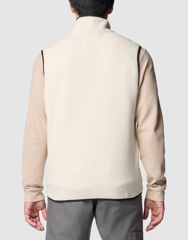 Columbia - Helvetia II Vest