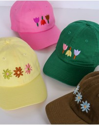 Mosey Me - Marlo Cap - Butter