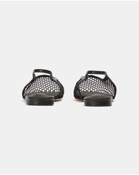 Tony Bianco - Bosco Flats