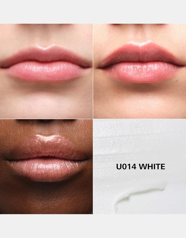 Prada - Prada Light Glowing Lip Oil Stick