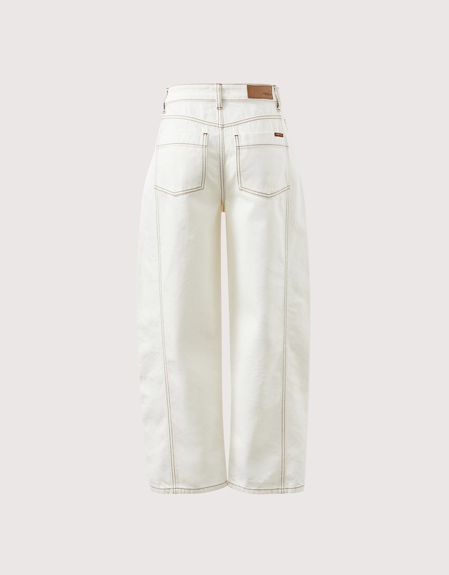 Ceres Life - Harper Barrel Jean