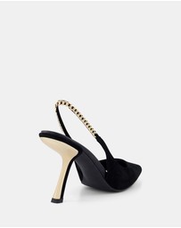 Jeffrey Campbell - Arquois Heels