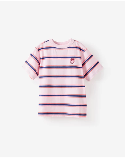 Cotton On Kids - Essential Short Sleeve Graphic Tee