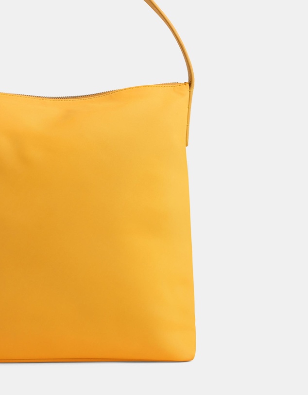 Yu Mei - Medium Utility Braidy Bag