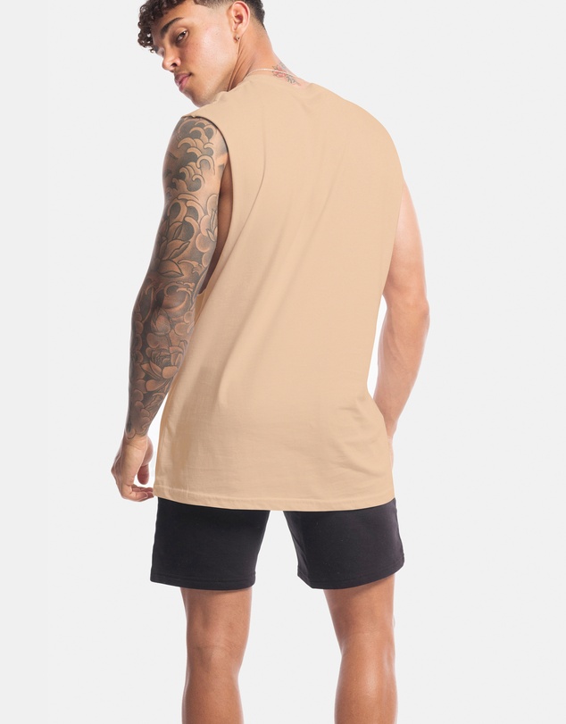 Vacancy Co - 4-Pack Vacant Tank