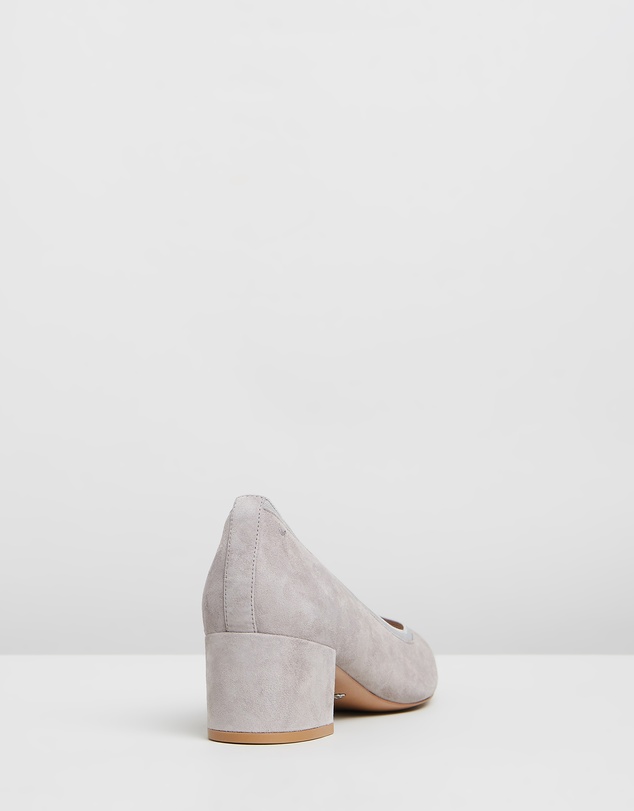 Vionic - Natalie Block Heels