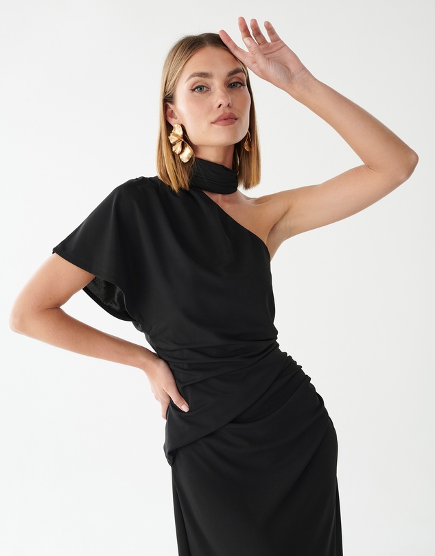 BWLDR - Ayla Maxi Dress