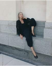 Chaos & Harmony - Gem Heel