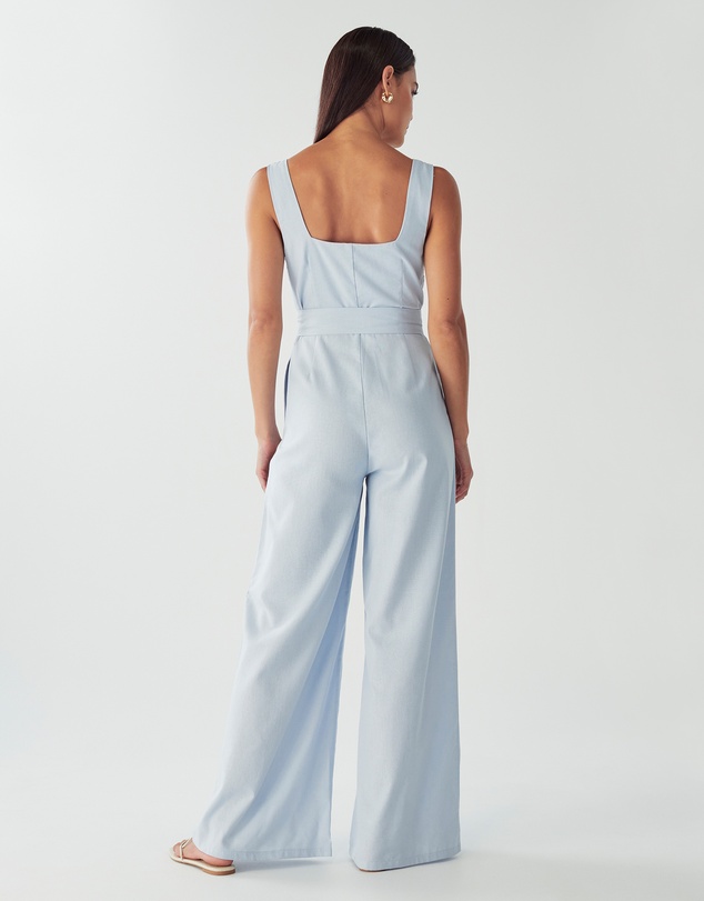 Willa - Graces Jumpsuit