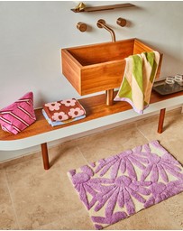 Mosey Me - Margarita Bath Mat