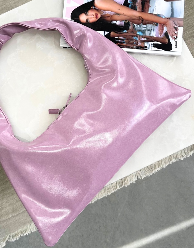 Georgia Mae  - The Claudia Bag