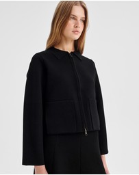 Morrison - Ronan Knit Jacket
