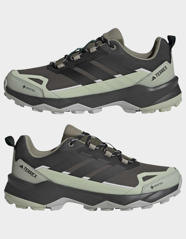 adidas Performance - Terrex Skychaser AX5 GORE-TEX Hiking Shoes Unisex