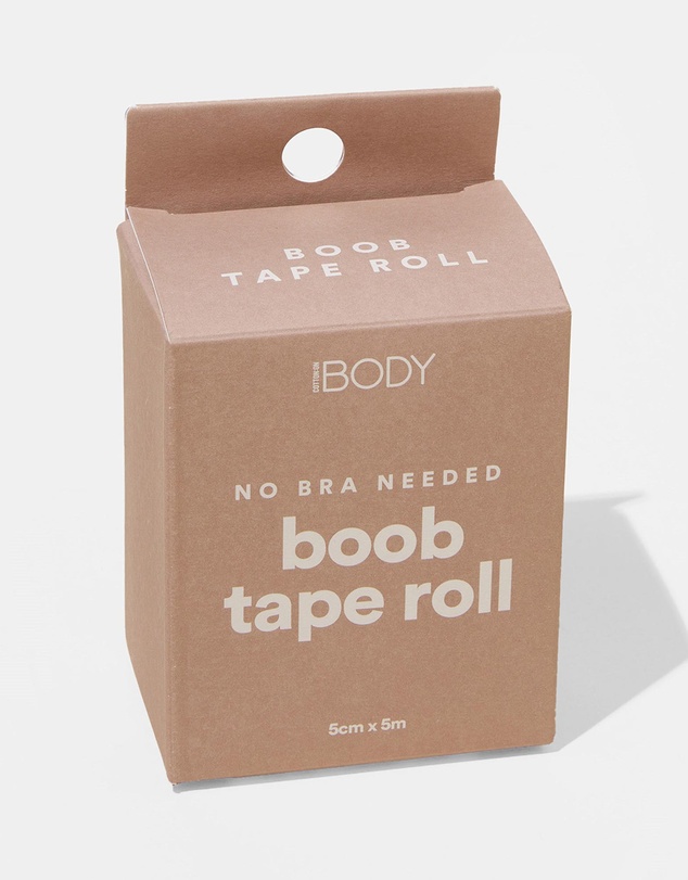 Cotton On Body - Body Tape