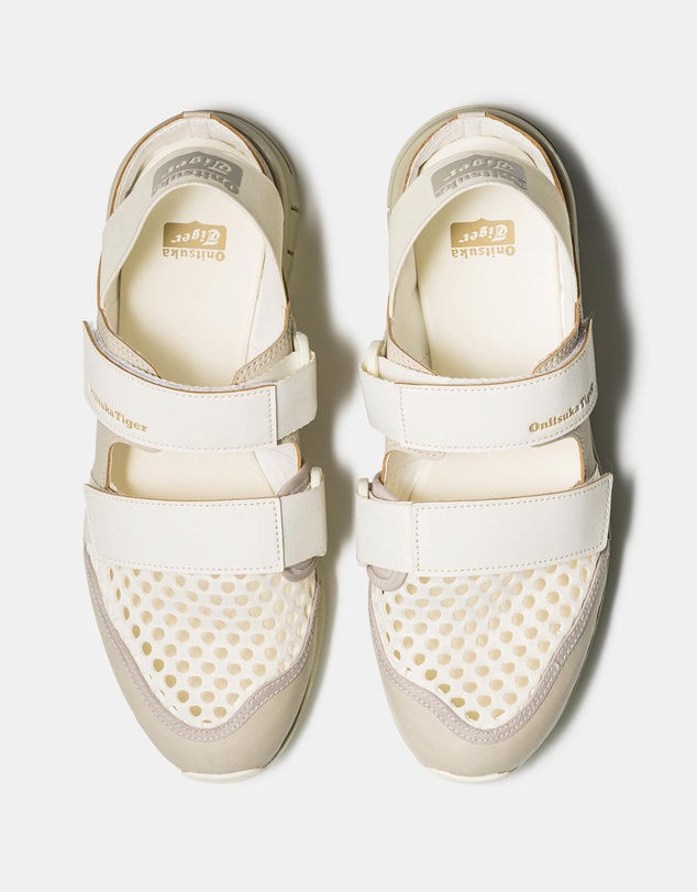 Onitsuka Tiger - Rebilac Sandals - Unisex