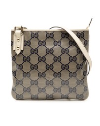 Pre-Loved by Azura Reborn - Pre-Loved GG Crystal Crossbody