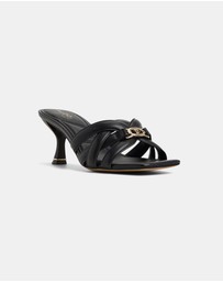 ALDO - Calyra Strappy Heels