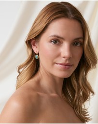 Bianc - Muse Earrings