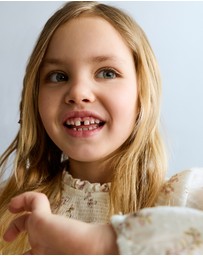 M.N.G - Vera Blouse - Babies-Kids