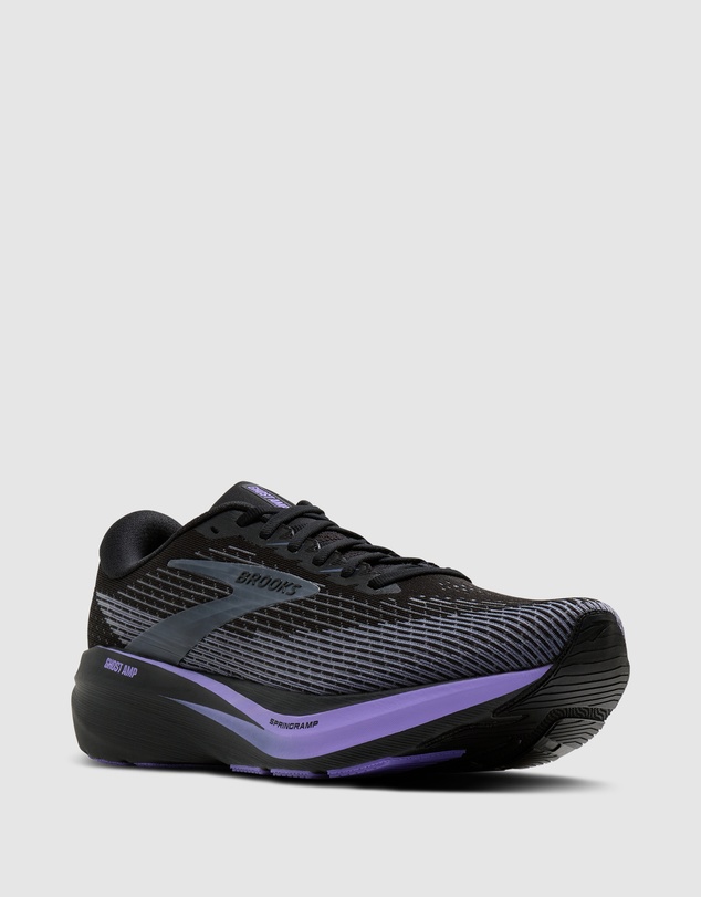 Brooks - Ghost Amp - Men's
