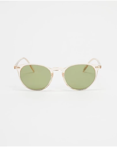 Oliver Peoples - Riley Sun