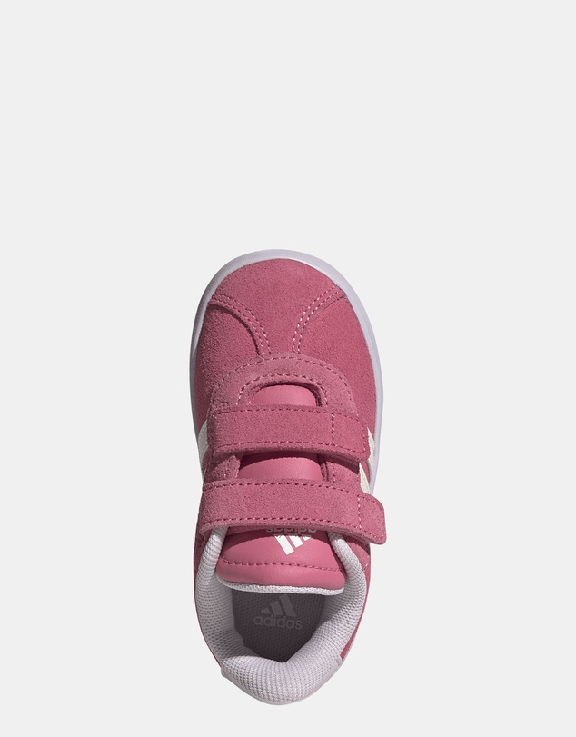 adidas Performance - VL Court 3.0 Self-Fastening Infant