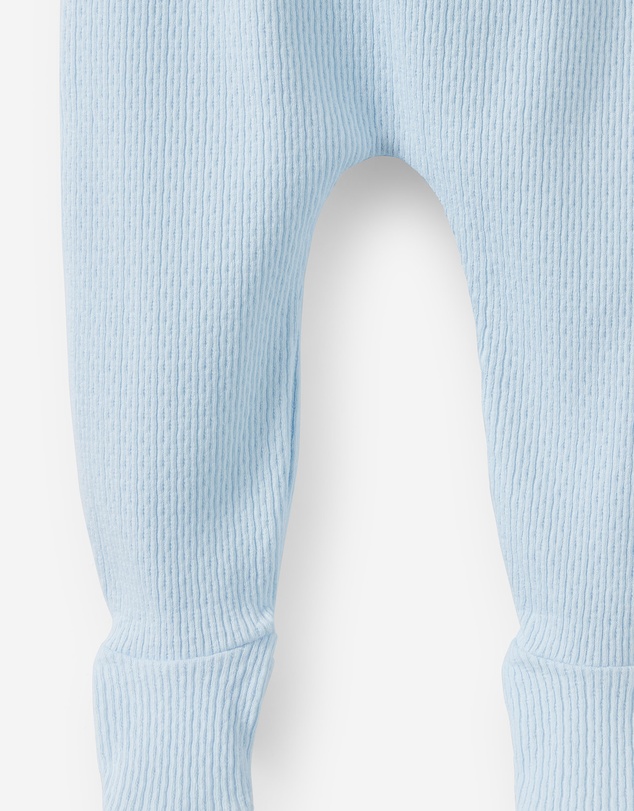 Cotton On Kids - Organic Pointelle Legging