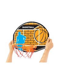 Freeplay Kids - Freeplay Kids Slam Dunk Basketball Set