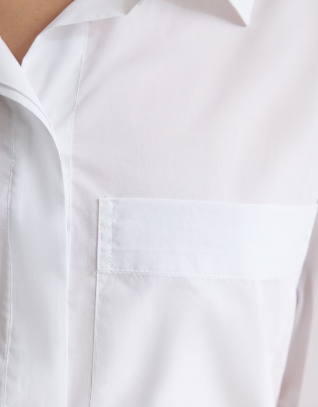Oxford - Dalia Cotton Shirt