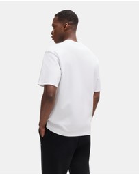 BOSS - Tee Mirror T-Shirt