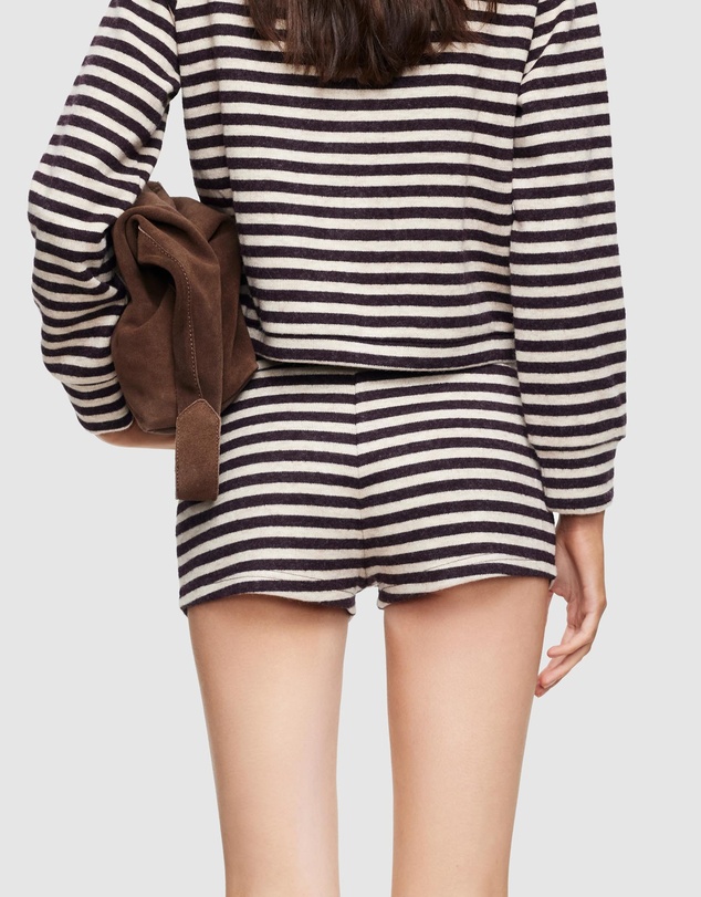 Lioness - Bloom Knit Shorts