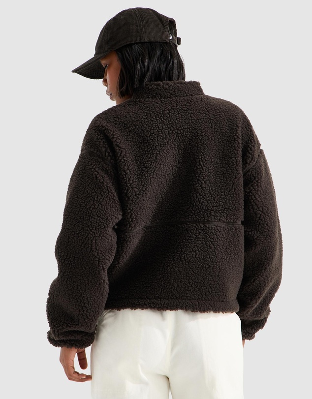 The North Face - Extreme Pile 2 FZ Jacket