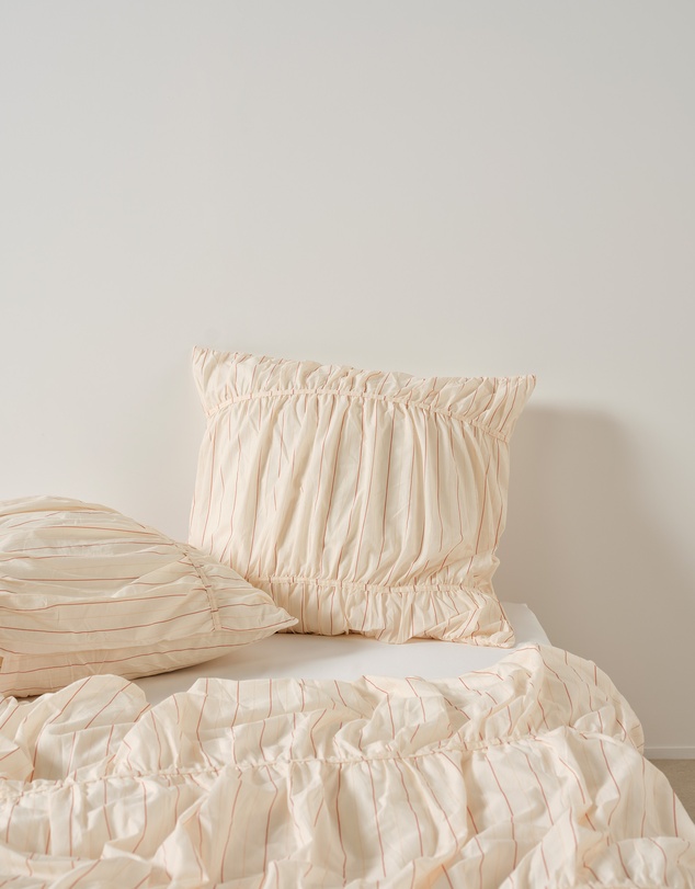 Linen House - Layla European Pillowcase