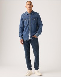 Levi's - 512 Slim Taper Jeans