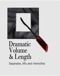 Elizabeth Arden - Grand Entrance Dramatic Volume, Length and Lift Mascara