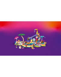 LEGO - 42676 Fun Water Park Day