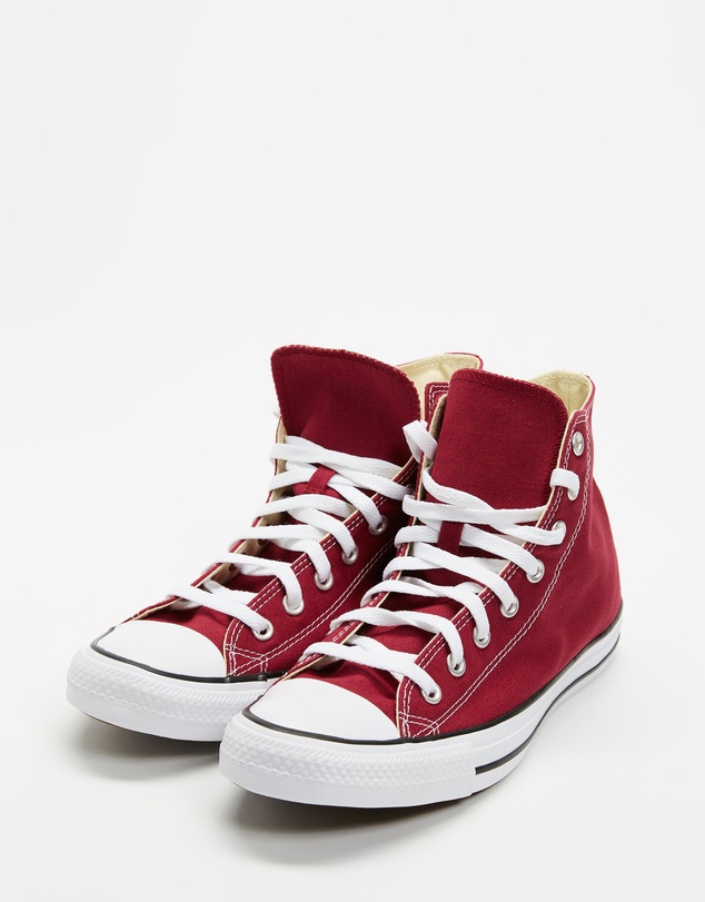 Converse - Chuck Taylor All Star Hi - Unisex